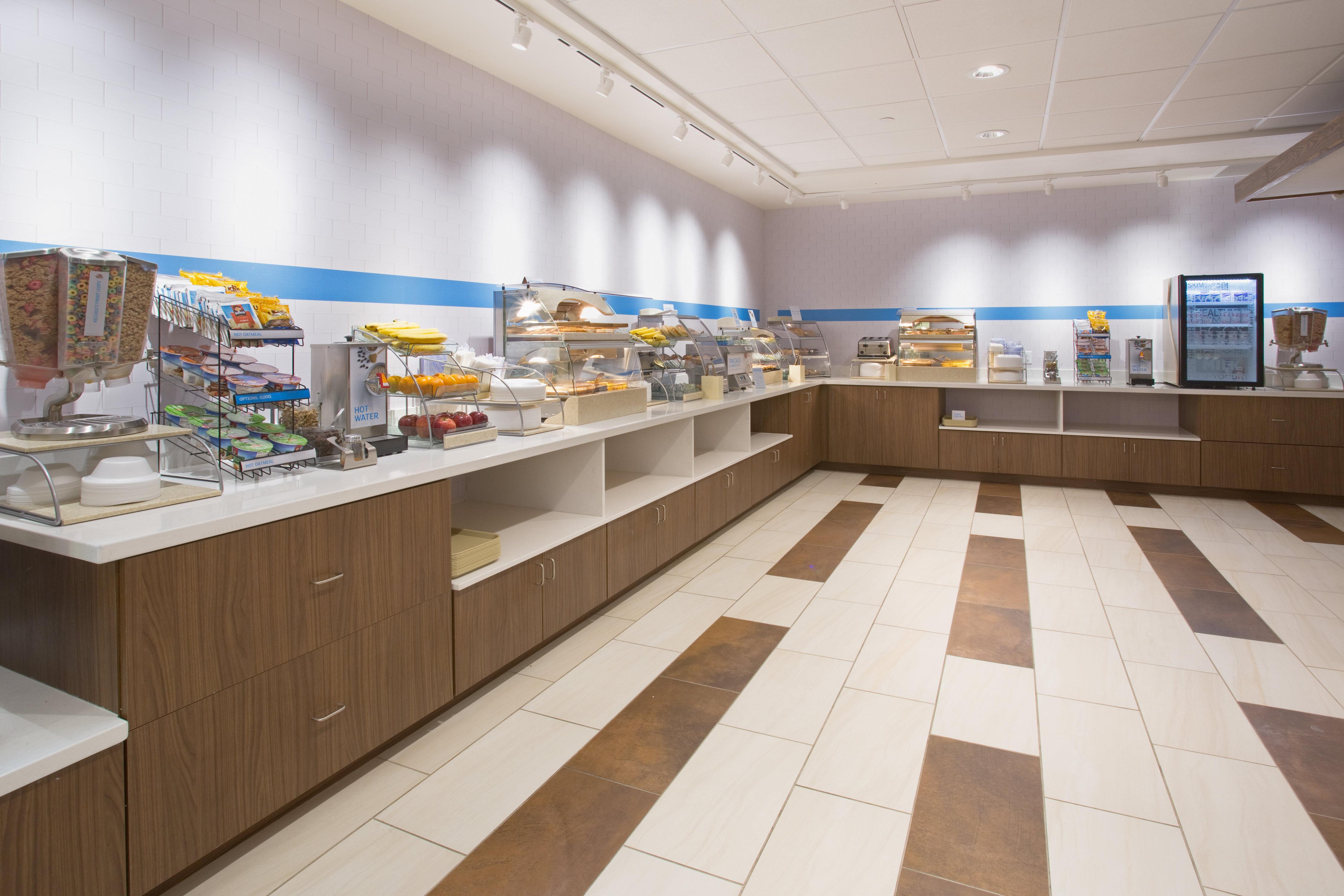 Holiday Inn Express & Suites Monterrey Valle By Ihg San Pedro Garza Garcia Eksteriør billede
