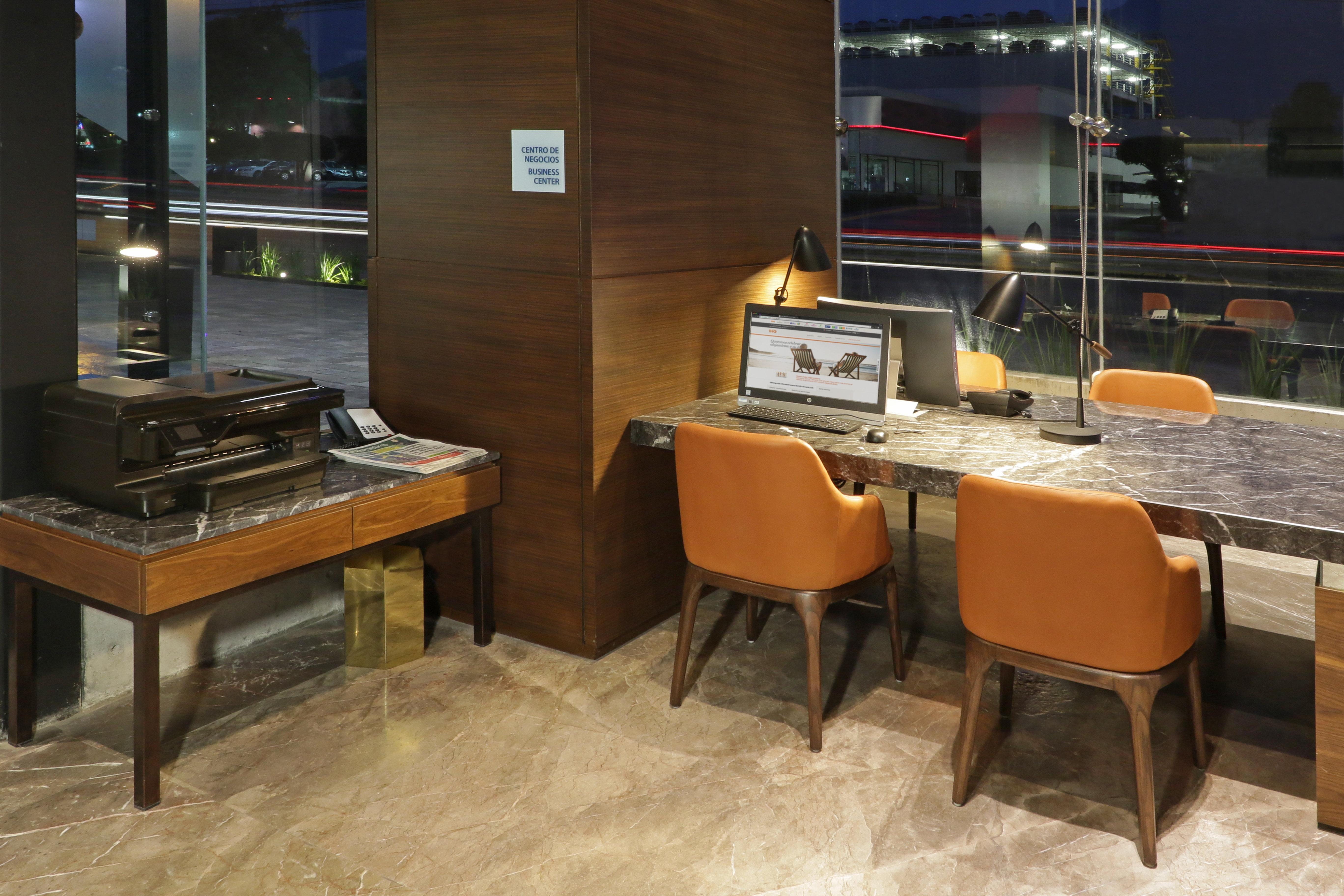 Holiday Inn Express & Suites Monterrey Valle By Ihg San Pedro Garza Garcia Eksteriør billede