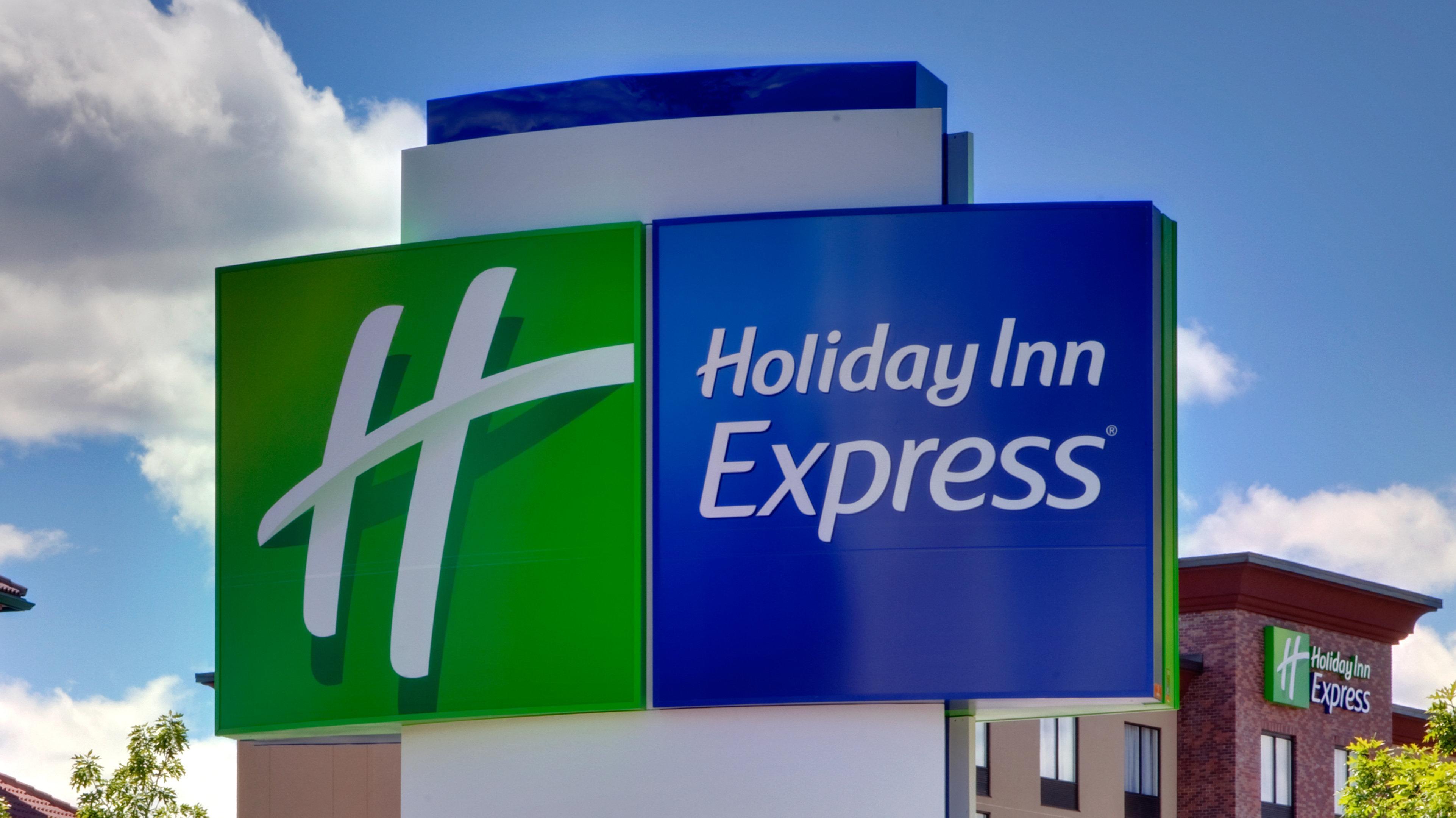 Holiday Inn Express & Suites Monterrey Valle By Ihg San Pedro Garza Garcia Eksteriør billede