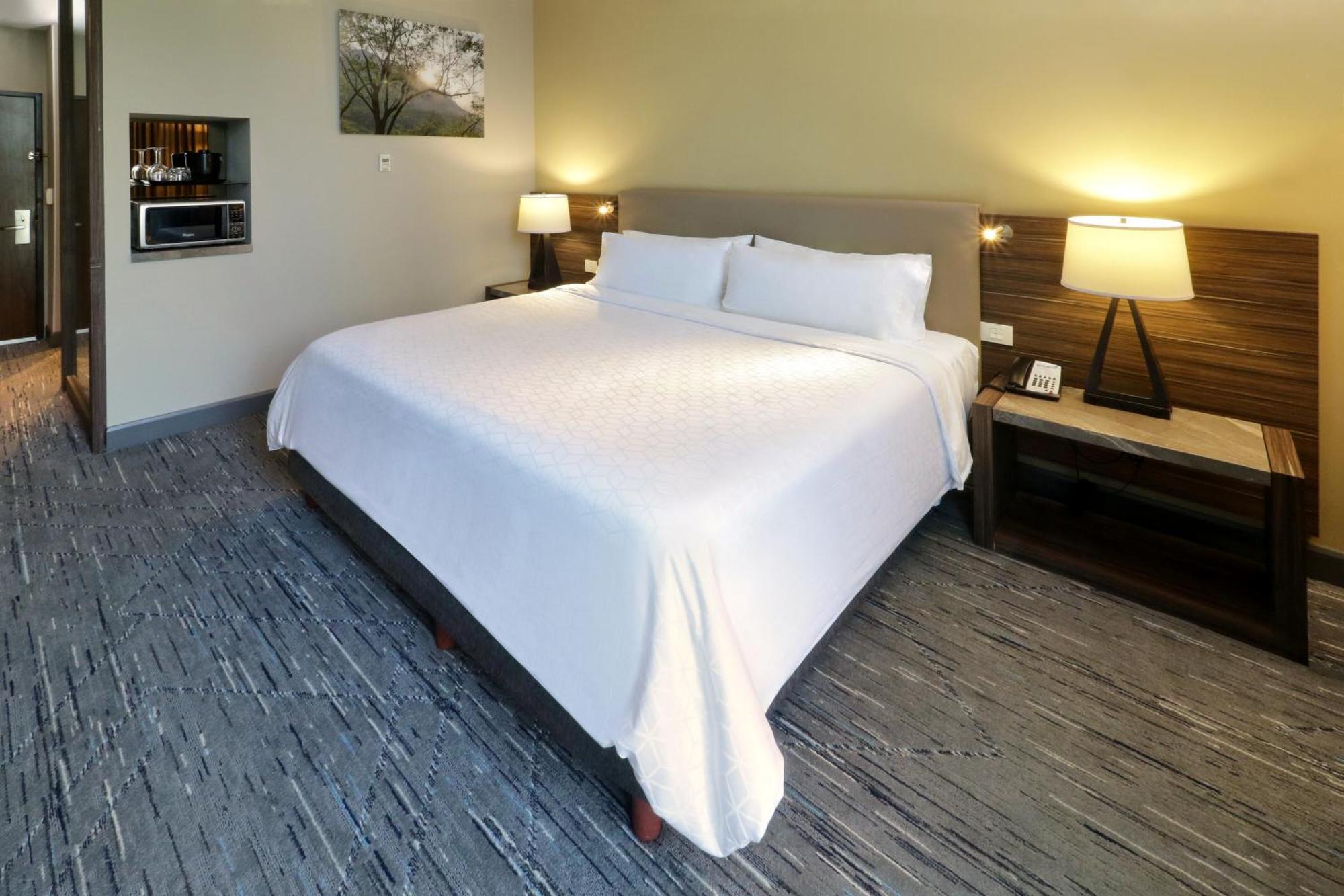 Holiday Inn Express & Suites Monterrey Valle By Ihg San Pedro Garza Garcia Eksteriør billede