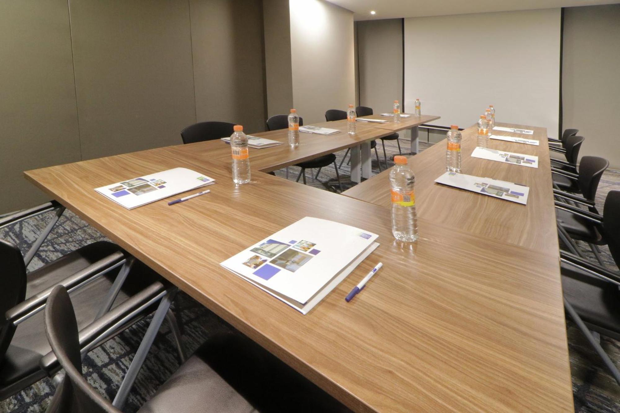 Holiday Inn Express & Suites Monterrey Valle By Ihg San Pedro Garza Garcia Eksteriør billede