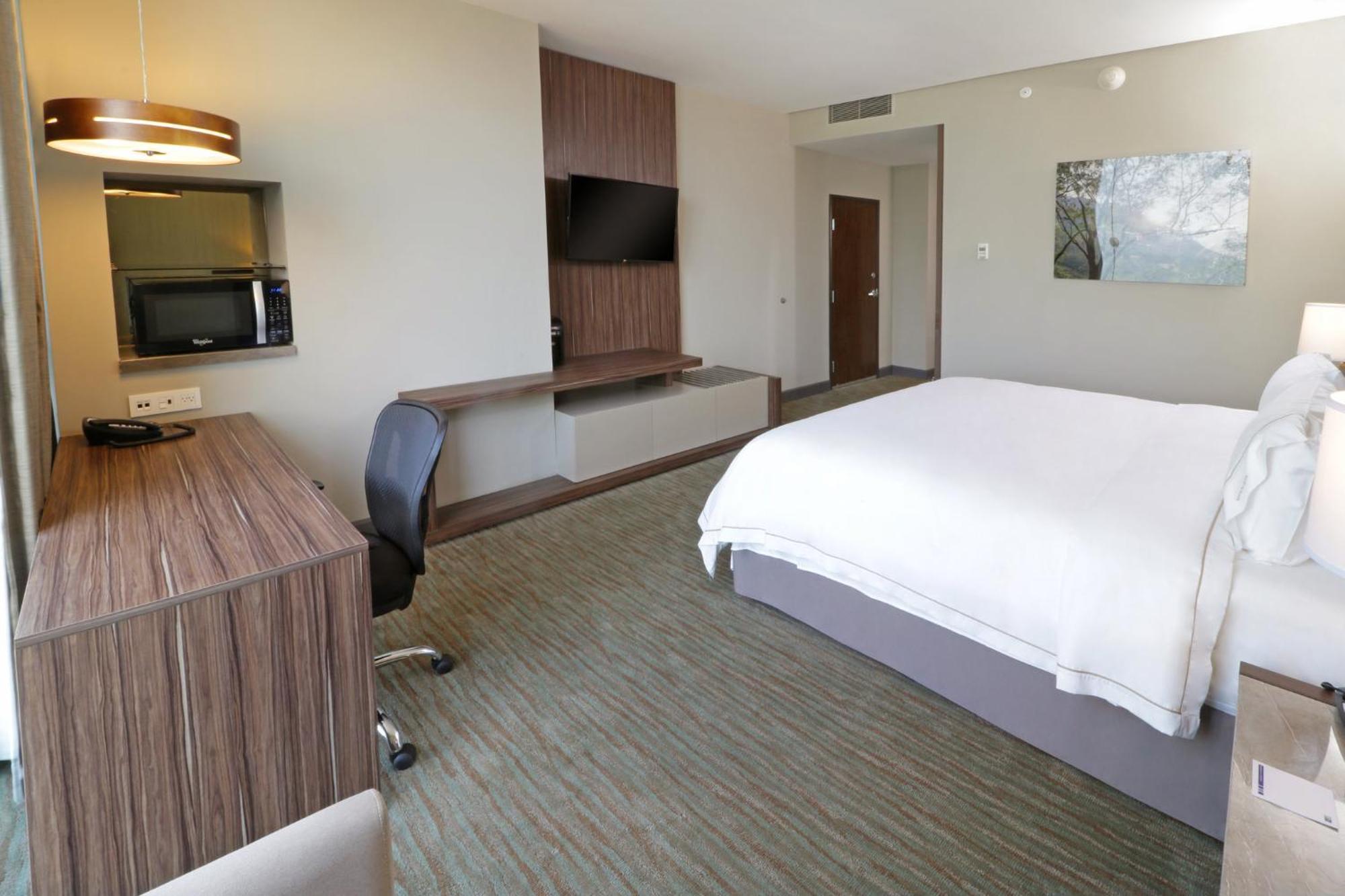 Holiday Inn Express & Suites Monterrey Valle By Ihg San Pedro Garza Garcia Eksteriør billede