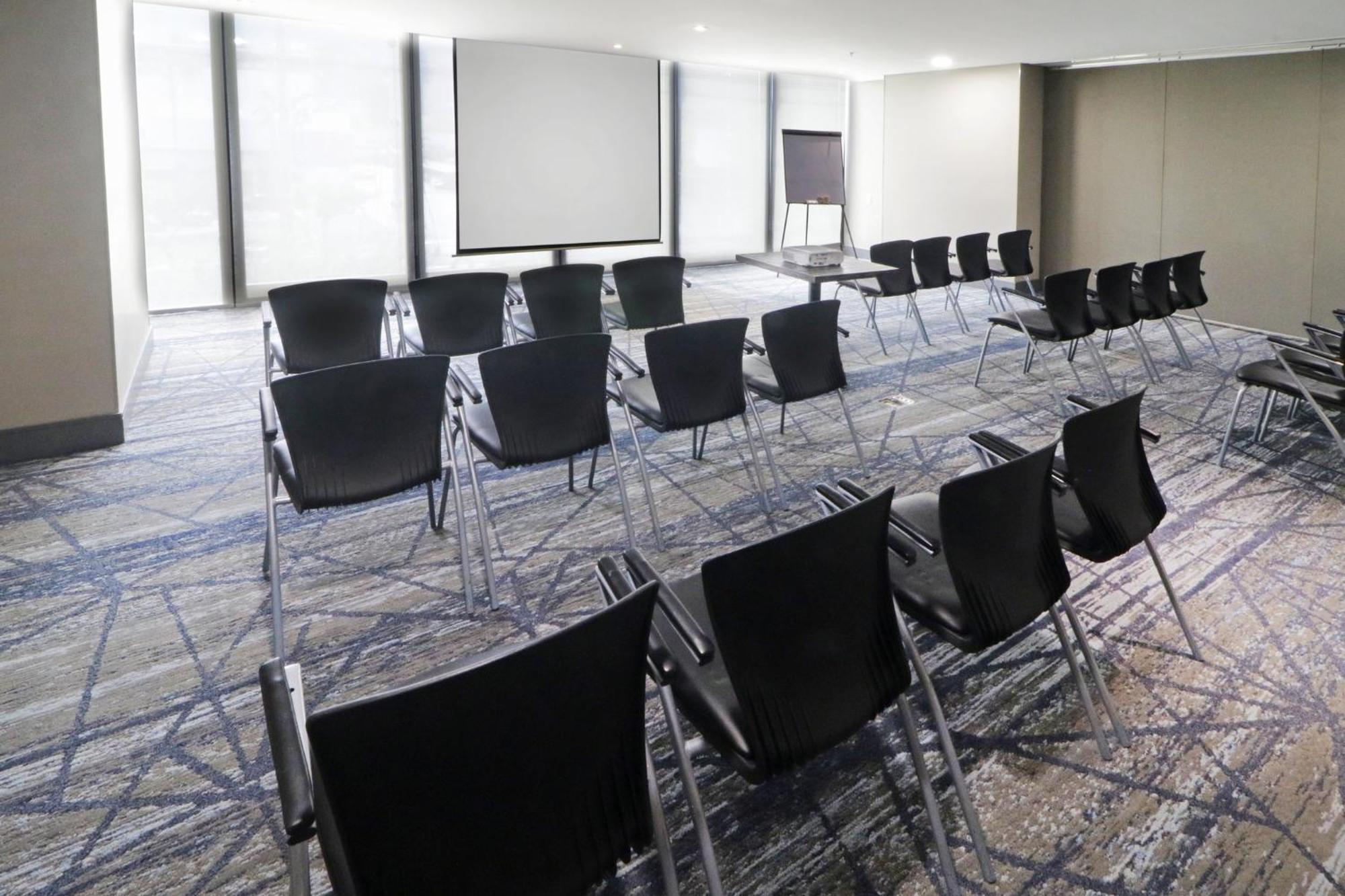 Holiday Inn Express & Suites Monterrey Valle By Ihg San Pedro Garza Garcia Eksteriør billede