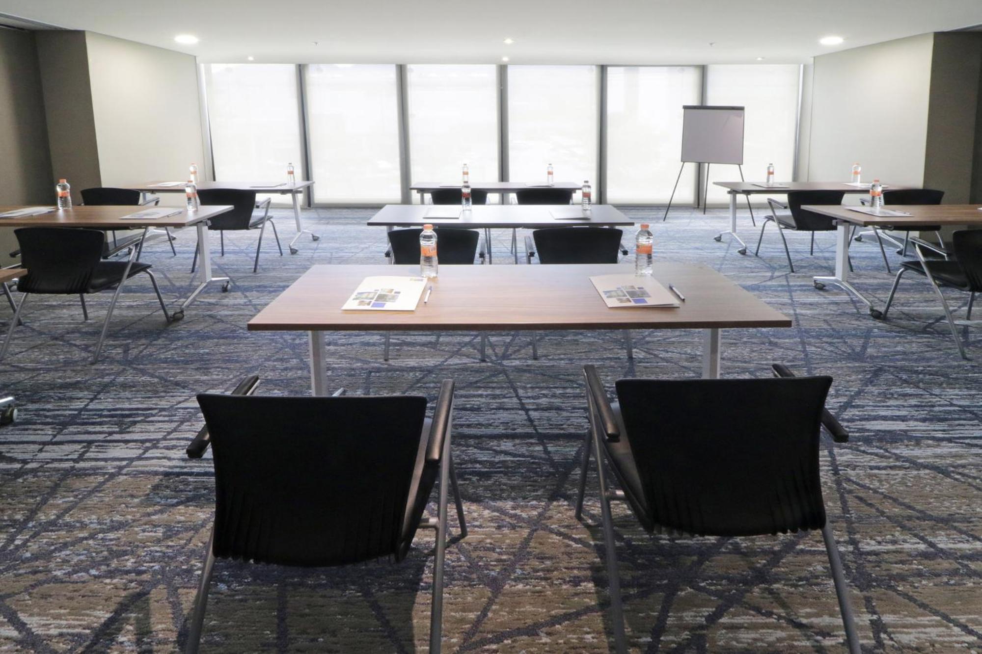 Holiday Inn Express & Suites Monterrey Valle By Ihg San Pedro Garza Garcia Eksteriør billede