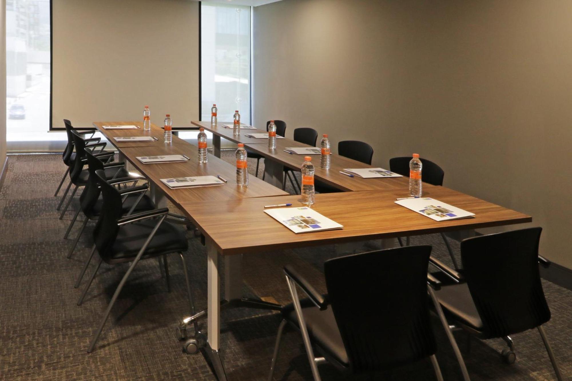 Holiday Inn Express & Suites Monterrey Valle By Ihg San Pedro Garza Garcia Eksteriør billede